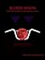 Blood Moon by David Allison
