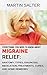 Remedies For Migraine: Medi...