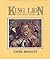 King Lion and His Cooks by Louise Brierley