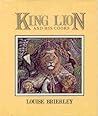 King Lion and His Cooks