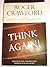 Think Again! by Roger Crawford