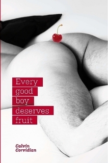Every Good Boy Deserves Fruit