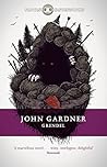 Grendel (FANTASY MASTERWORKS) Book cover for Grendel (FANTASY MASTERWORKS)