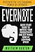 Evernote: Discover The Life...