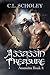 Assassin Treasure (Assassin, #4)