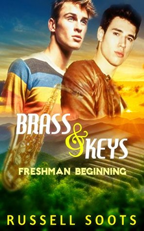 Brass & Keys - Freshman Beginning (Kindle Edition)