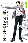 Monthly Girls' Nozaki-kun, Vol. 1 by Izumi Tsubaki