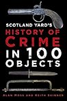 Scotland Yard's History of Crime in 100 Objects