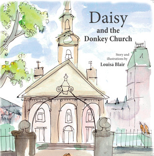 Daisy and the Donkey Church