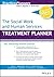 The Social Work and Human Services Treatment Planner, with DSM 5 Updates (PracticePlanners)