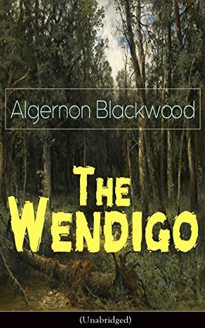 The Wendigo