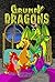 Grumpy Dragons Trilogy
