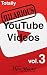 Totally Hilarious YouTube Videos by Hew Moore