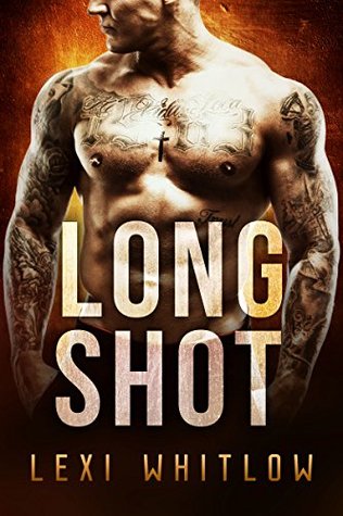 Long Shot (Kindle Edition)