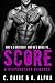 Score by Caitlin Daire