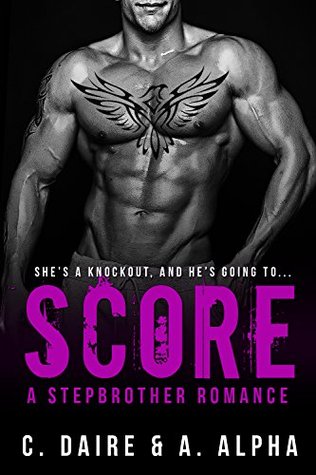 Score (Kindle Edition)