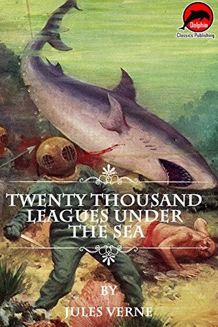 Twenty Thousand Leagues Under the Sea