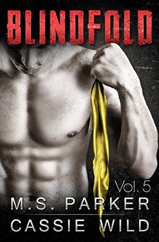 Blindfold Vol. 5 (Kindle Edition)