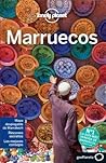 Marruecos by Lonely Planet