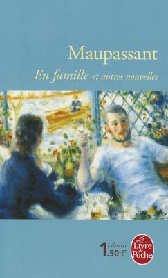 En famille: et autres nouvelles (Pocket Book)