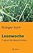 Lesewoche
