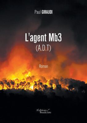 L'agent mb3 (A.D.T)