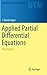 Applied Partial Differentia...