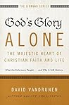 God's Glory Alone...