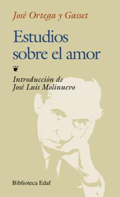 Estudios sobre el amor (Paperback)