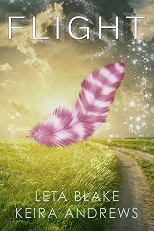 Flight (Gay Fairy Tales #3)