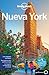 Lonely Planet Nueva York