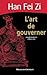 L'art de gouverner