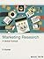 Marketing Research: A Globa...