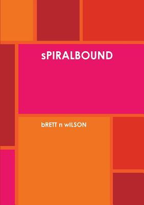 sPIRALBOUND