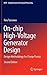 On-chip High-Voltage Generator Design: Design Methodology for Charge Pumps (Analog Circuits and Signal Processing)