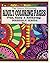 The Stress Relieving Adult Coloring Pages: The Fun, Easy & Relaxing Mandala Series (Vol. 5)