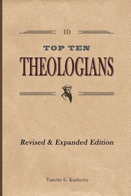 Top Ten Theologians