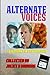 Alternate Voices (A DI Lyle anthology)