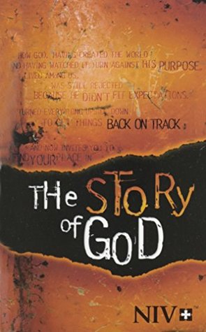 The Story of God