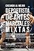 Creando al Mejor Deportista de Artes Marciales Mixtas: Aprende los secretos y trucos utilizados por los mejores deportistas profesionales de artes ... y fortaleza Mental (Spanish Edition)