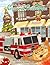 Crusty Cupcake's Christmas Catastrophe: Fire Safety for Children