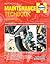 Motorcycle Maintenance Techbook: Servicing and minor repairs for all motorcycles and scooters (Haynes Techbook)