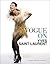 Vogue on Yves Saint Laurent
