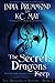 The Secrets Dragons Keep (The Dragons of Kudare, #2)