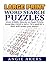 Large Print Word Search Puz...