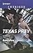 Texas Prey (Mason Ridge #1)
