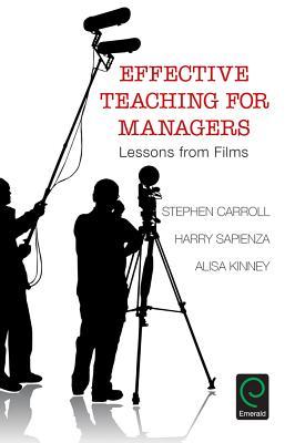 Effective Teaching for Managers: Lessons from Films (0)
