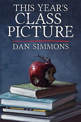 This Year's Class Picture (Kindle Edition)