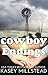 Cowboy Endings (Down Under Cowboy, #7)