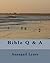 Bible Q & A